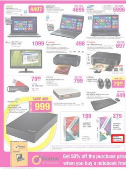 Game : Save Money Live Better (7 Aug  - 13 Aug 2013), page 6