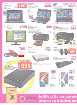 Game : Save Money Live Better (7 Aug  - 13 Aug 2013), page 6