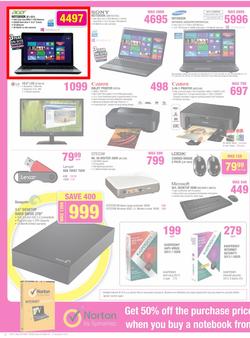 Game : Save Money Live Better (7 Aug  - 13 Aug 2013), page 6
