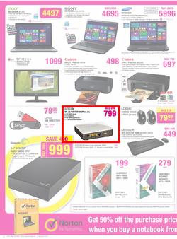 Game : Save Money Live Better (7 Aug  - 13 Aug 2013), page 6