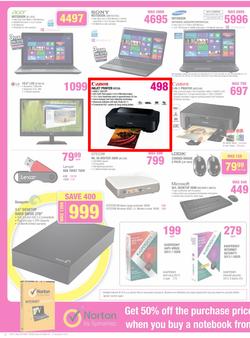 Game : Save Money Live Better (7 Aug  - 13 Aug 2013), page 6