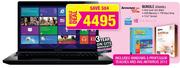 Lenovo Bundle(G580GL)