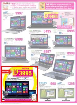 Game : Save Money Live Better (14 Aug - 20 Aug 2013), page 6