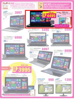 Game : Save Money Live Better (14 Aug - 20 Aug 2013), page 6