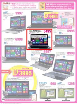 Game : Save Money Live Better (14 Aug - 20 Aug 2013), page 6