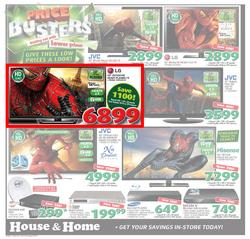 House & Home : Price Busters (18 Aug - 25 Aug 2013), page 6
