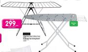Home Stainless Steel Clothes Dryer-Each