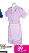 Ethnix Chex 3 Piece Overall Set-3 Pcs Set