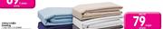 Primaries Single Fitted Or Flat Sheeting-Each