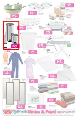 Makro : Birthday Sale (20 Aug - 26 Aug 2013), page 6