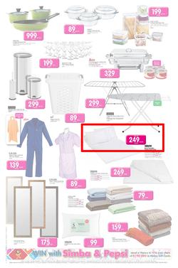 Makro : Birthday Sale (20 Aug - 26 Aug 2013), page 6