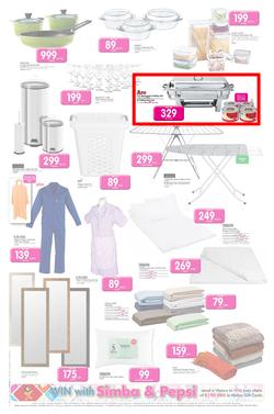 Makro : Birthday Sale (20 Aug - 26 Aug 2013), page 6