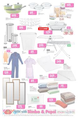 Makro : Birthday Sale (20 Aug - 26 Aug 2013), page 6