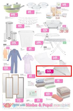 Makro : Birthday Sale (20 Aug - 26 Aug 2013), page 6