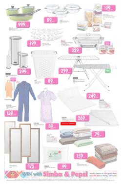 Makro : Birthday Sale (20 Aug - 26 Aug 2013), page 6