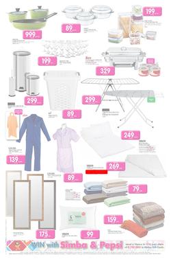 Makro : Birthday Sale (20 Aug - 26 Aug 2013), page 6