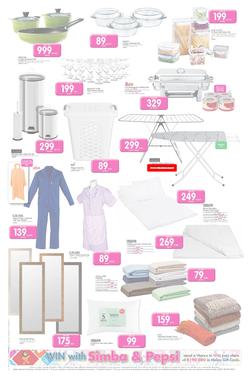 Makro : Birthday Sale (20 Aug - 26 Aug 2013), page 6