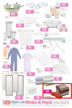 Makro : Birthday Sale (20 Aug - 26 Aug 2013), page 6