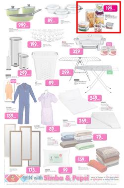 Makro : Birthday Sale (20 Aug - 26 Aug 2013), page 6