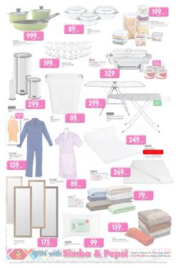 Makro : Birthday Sale (20 Aug - 26 Aug 2013), page 6
