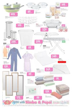 Makro : Birthday Sale (20 Aug - 26 Aug 2013), page 6