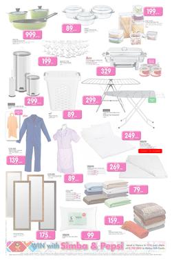 Makro : Birthday Sale (20 Aug - 26 Aug 2013), page 6