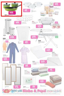 Makro : Birthday Sale (20 Aug - 26 Aug 2013), page 6