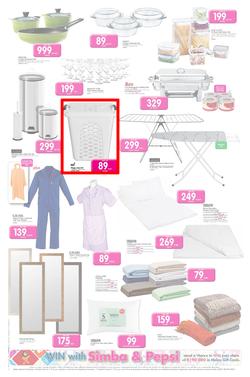 Makro : Birthday Sale (20 Aug - 26 Aug 2013), page 6