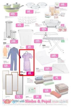 Makro : Birthday Sale (20 Aug - 26 Aug 2013), page 6
