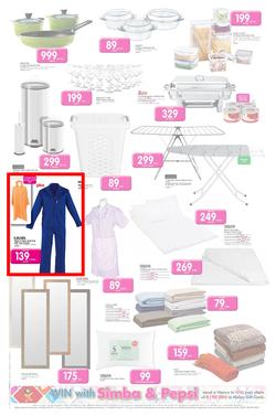 Makro : Birthday Sale (20 Aug - 26 Aug 2013), page 6