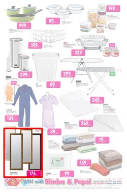 Makro : Birthday Sale (20 Aug - 26 Aug 2013), page 6