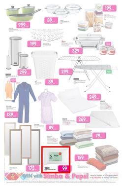 Makro : Birthday Sale (20 Aug - 26 Aug 2013), page 6