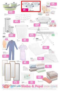 Makro : Birthday Sale (20 Aug - 26 Aug 2013), page 6