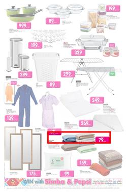 Makro : Birthday Sale (20 Aug - 26 Aug 2013), page 6