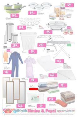 Makro : Birthday Sale (20 Aug - 26 Aug 2013), page 6