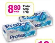 Protex Soap-175gm Each
