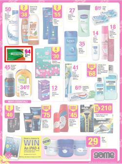 Game : Save Money this Spring (21 Aug - 27 Aug 2013), page 6