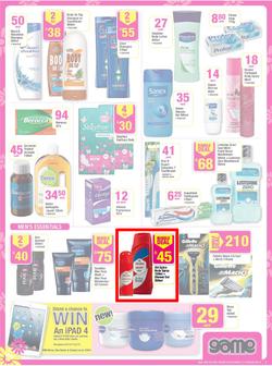 Game : Save Money this Spring (21 Aug - 27 Aug 2013), page 6