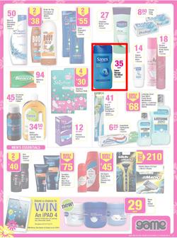 Game : Save Money this Spring (21 Aug - 27 Aug 2013), page 6