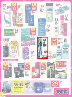 Game : Save Money this Spring (21 Aug - 27 Aug 2013), page 6
