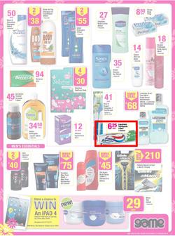 Game : Save Money this Spring (21 Aug - 27 Aug 2013), page 6