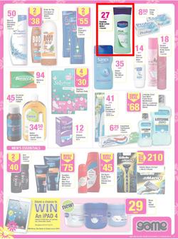 Game : Save Money this Spring (21 Aug - 27 Aug 2013), page 6