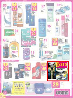 Game : Save Money this Spring (21 Aug - 27 Aug 2013), page 6