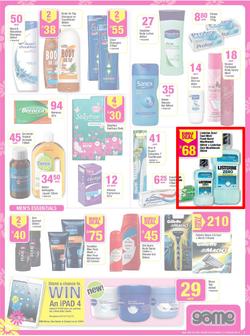 Game : Save Money this Spring (21 Aug - 27 Aug 2013), page 6