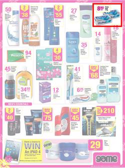 Game : Save Money this Spring (21 Aug - 27 Aug 2013), page 6