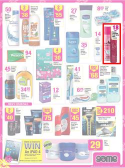 Game : Save Money this Spring (21 Aug - 27 Aug 2013), page 6