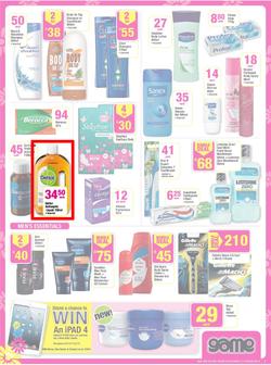 Game : Save Money this Spring (21 Aug - 27 Aug 2013), page 6