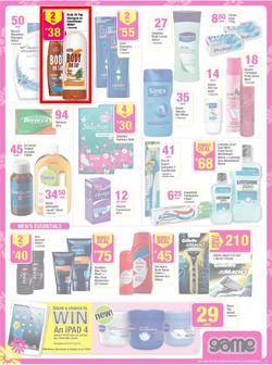 Game : Save Money this Spring (21 Aug - 27 Aug 2013), page 6