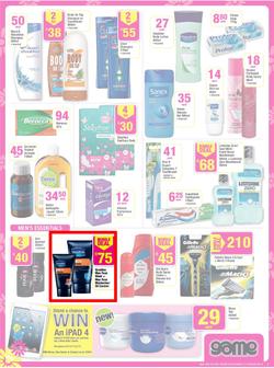 Game : Save Money this Spring (21 Aug - 27 Aug 2013), page 6