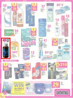 Game : Save Money this Spring (21 Aug - 27 Aug 2013), page 6